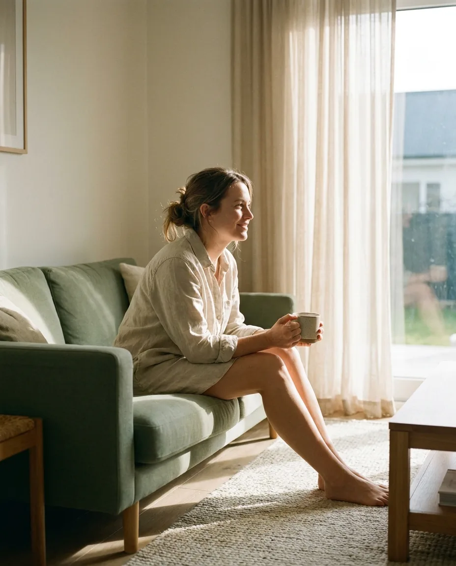 Living well with Elva