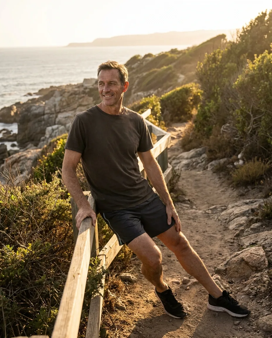 Vitality and longevity